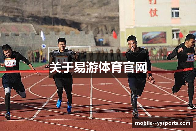 关于易游体育官网
